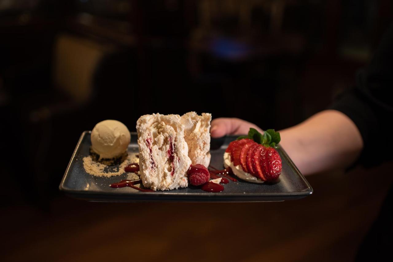 Errigal Country House Hotel Cootehill Buitenkant foto