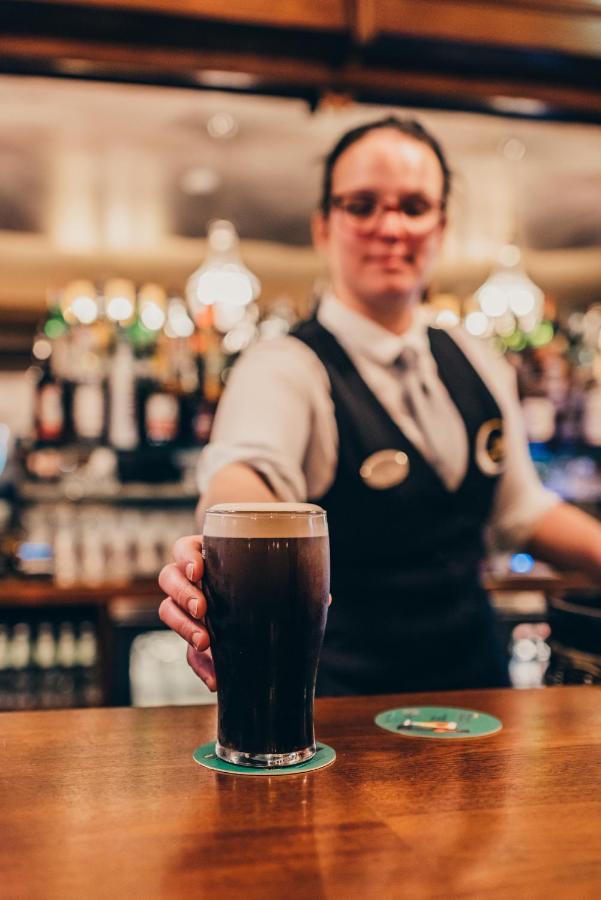 Errigal Country House Hotel Cootehill Buitenkant foto
