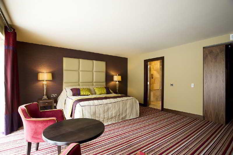 Errigal Country House Hotel Cootehill Buitenkant foto