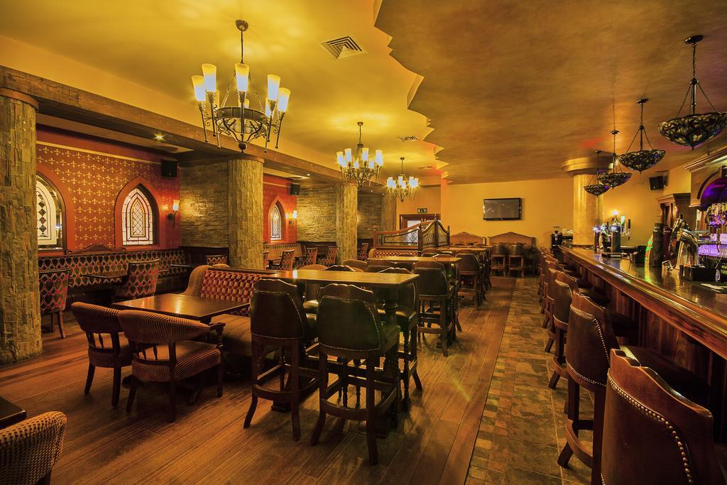 Errigal Country House Hotel Cootehill Buitenkant foto