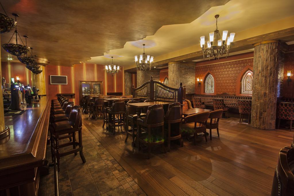 Errigal Country House Hotel Cootehill Buitenkant foto