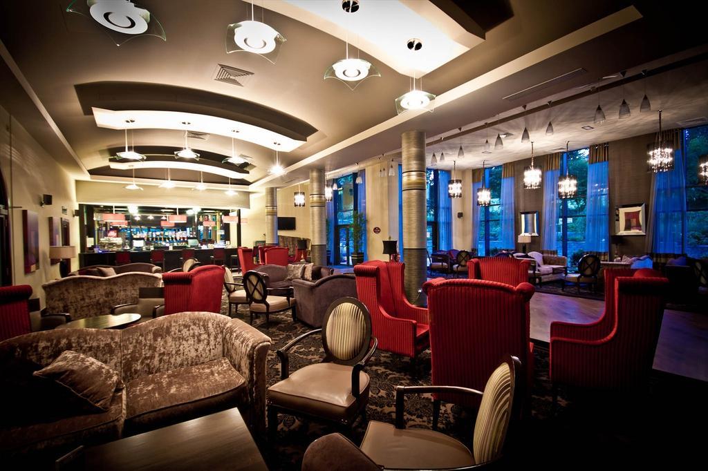 Errigal Country House Hotel Cootehill Buitenkant foto