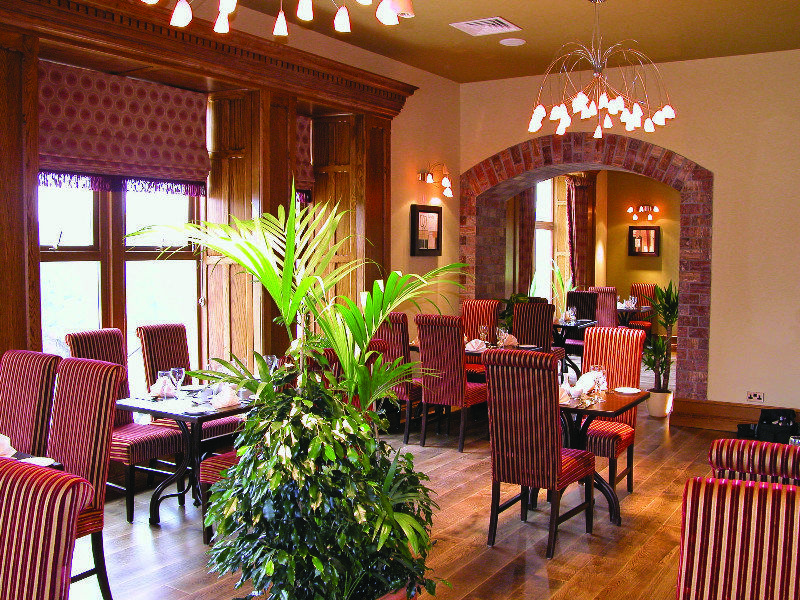 Errigal Country House Hotel Cootehill Buitenkant foto
