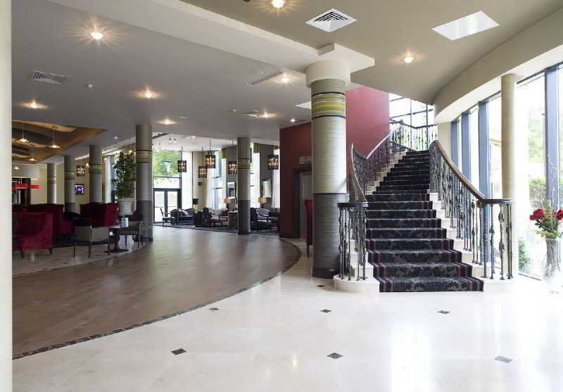 Errigal Country House Hotel Cootehill Buitenkant foto