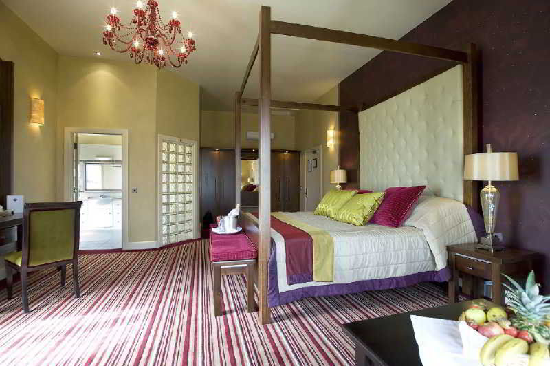 Errigal Country House Hotel Cootehill Buitenkant foto