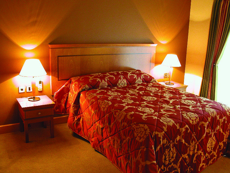 Errigal Country House Hotel Cootehill Buitenkant foto